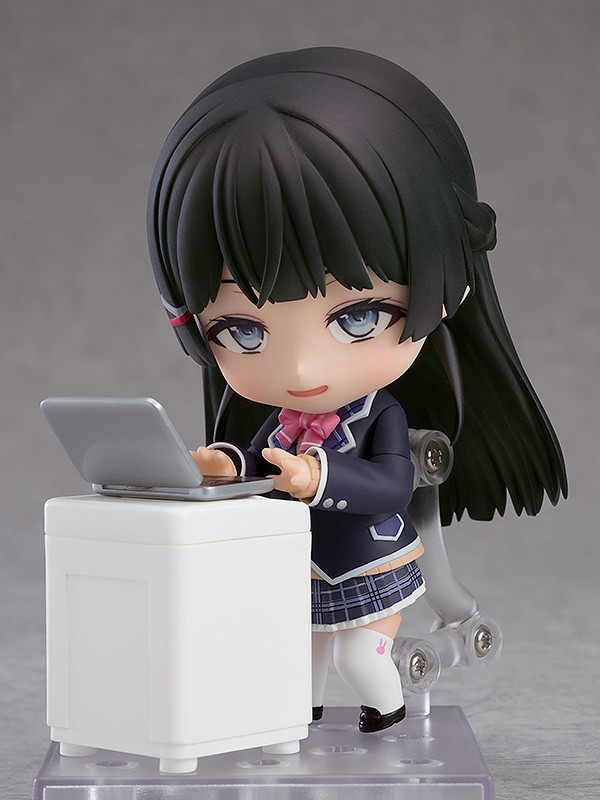 Nijisanji - Tsukino Mito - Nendoroid #1059