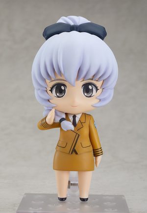 Full Metal Panic! Invisible Victory - Teletha Testarossa - Nendoroid #1504