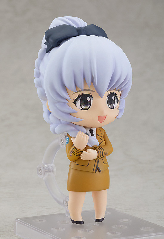 Full Metal Panic! Invisible Victory - Teletha Testarossa - Nendoroid #1504