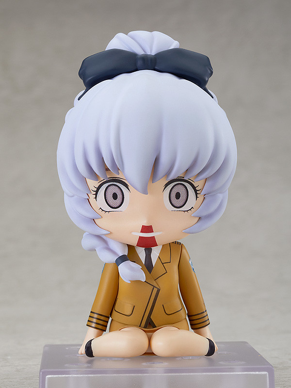 Full Metal Panic! Invisible Victory - Teletha Testarossa - Nendoroid #1504