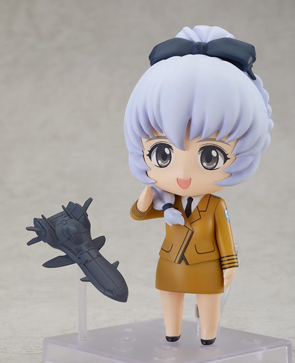 Full Metal Panic! Invisible Victory - Teletha Testarossa - Nendoroid #1504