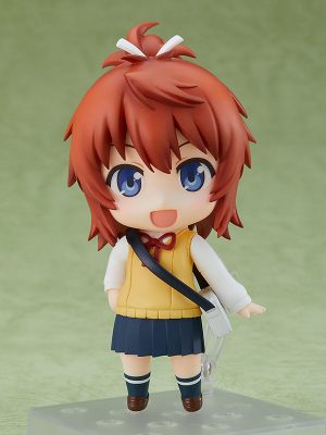 Non Non Biyori Nonstop - Koshigaya Natsumi - Nendoroid #1584