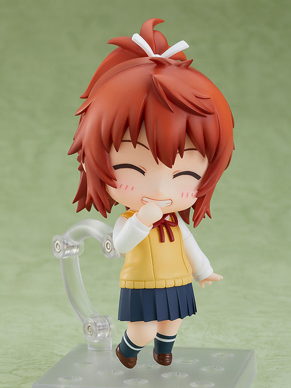 Non Non Biyori Nonstop - Koshigaya Natsumi - Nendoroid #1584