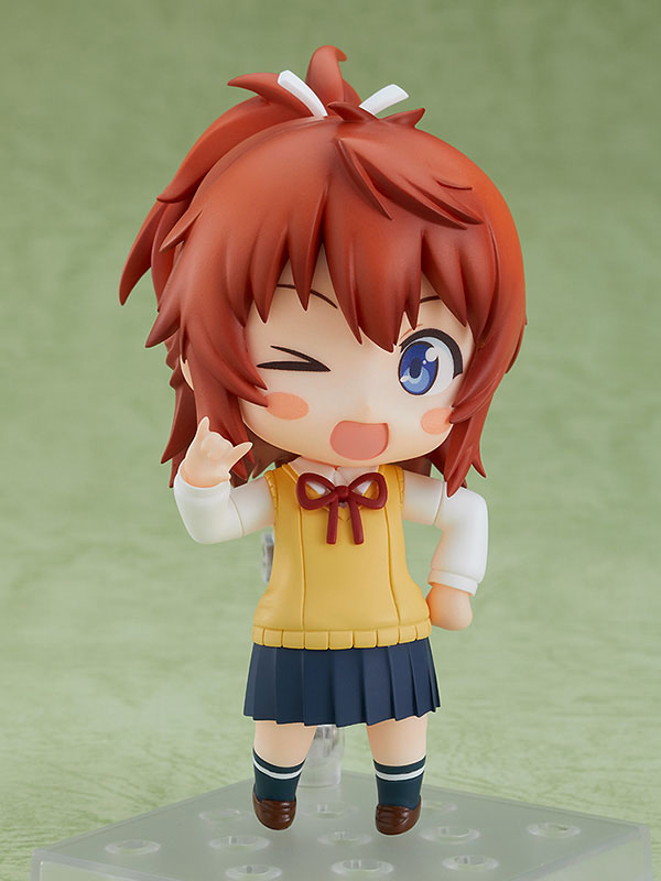 Non Non Biyori Nonstop - Koshigaya Natsumi - Nendoroid #1584