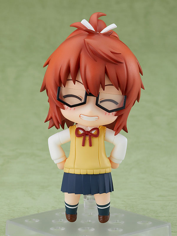 Non Non Biyori Nonstop - Koshigaya Natsumi - Nendoroid #1584