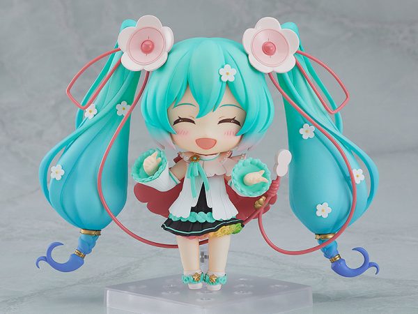 Hatsune Miku: Magical Mirai 2021 Ver. Vocaloid - Nendoroid #1940