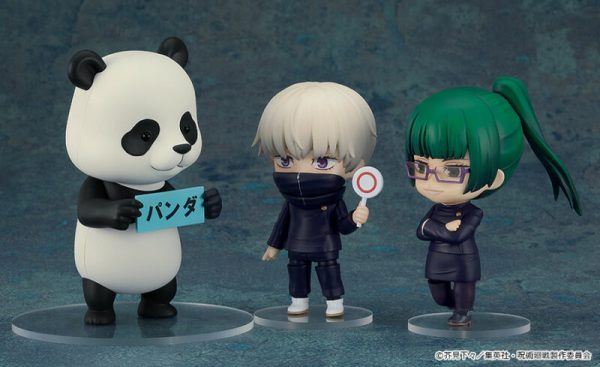 Jujutsu Kaisen - Panda - Nendoroid #1844