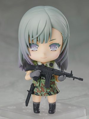 Little Armory — Ena Toyosaki — Nendoroid #1052