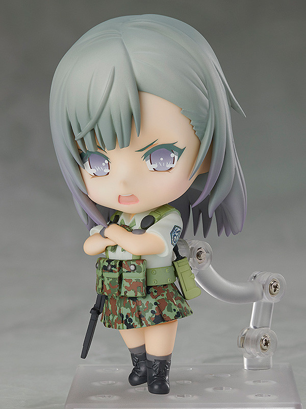 Little Armory — Ena Toyosaki — Nendoroid #1052