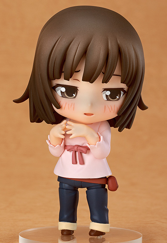 Bakemonogatari - Sengoku Nadeko - Nendoroid #396