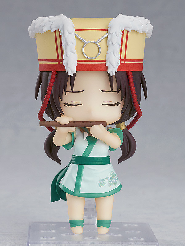 Xian Jian Qi Xia Zhuan - Anu - Nendoroid #1683