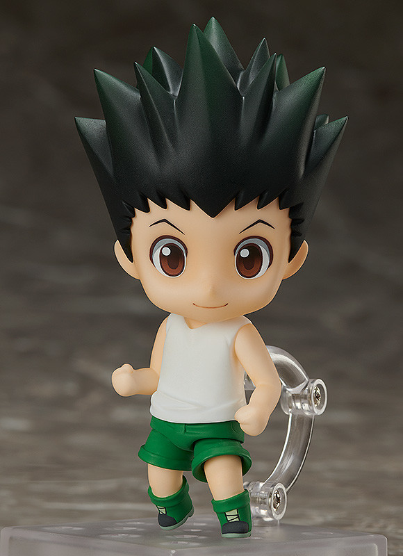 Gon Freecss - Hunter x Hunter - Nendoroid #1183