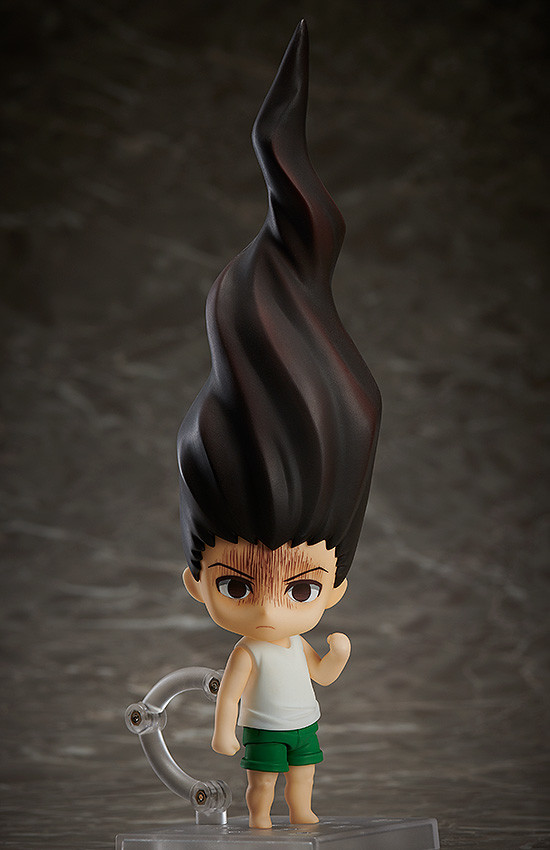 Gon Freecss - Hunter x Hunter - Nendoroid #1183