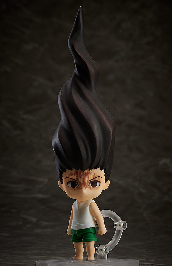 Gon Freecss - Hunter x Hunter - Nendoroid #1183