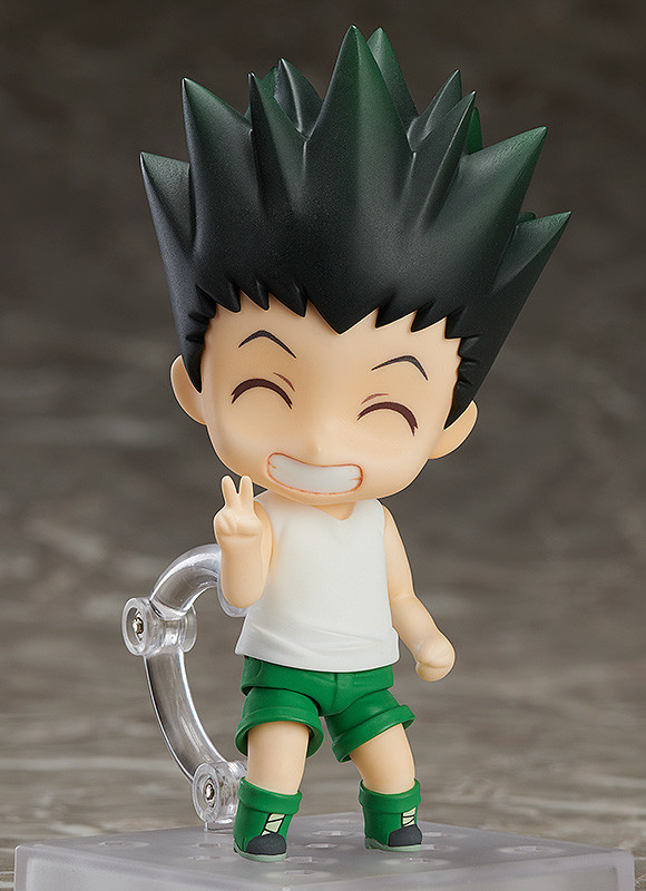 Gon Freecss - Hunter x Hunter - Nendoroid #1183