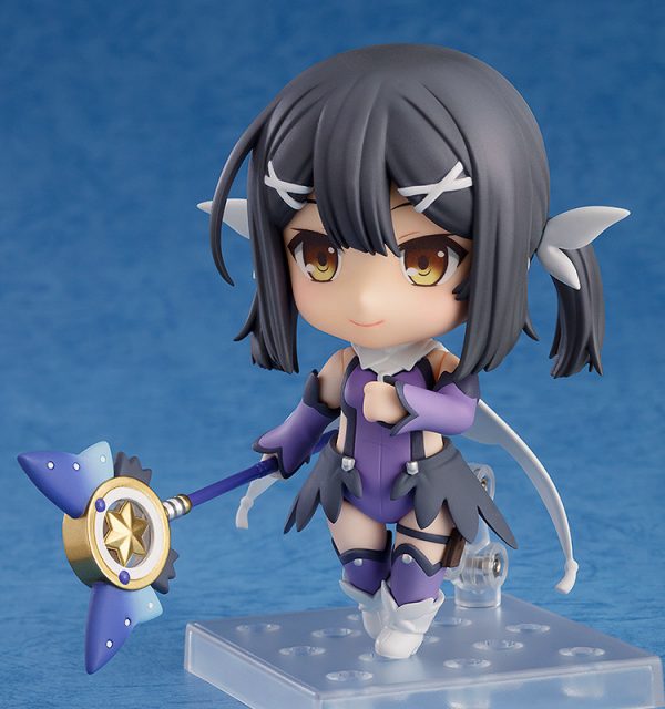 Gekijouban Fate/kaleid Liner Prisma ☆ Illya: Licht - Namae no Nai Shoujo - Magical Sapphire - Miyu Edelfelt - Nendoroid #1841