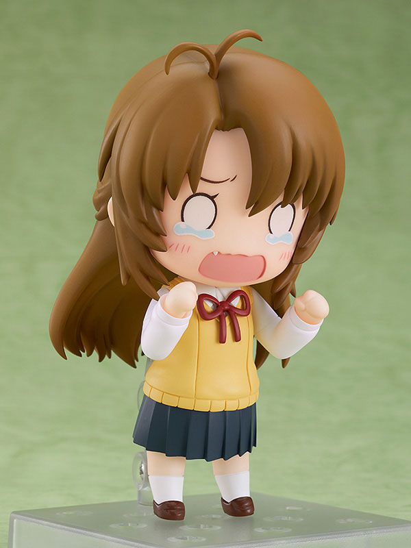 Non Non Biyori Nonstop - Koshigaya Komari - Nendoroid #1583