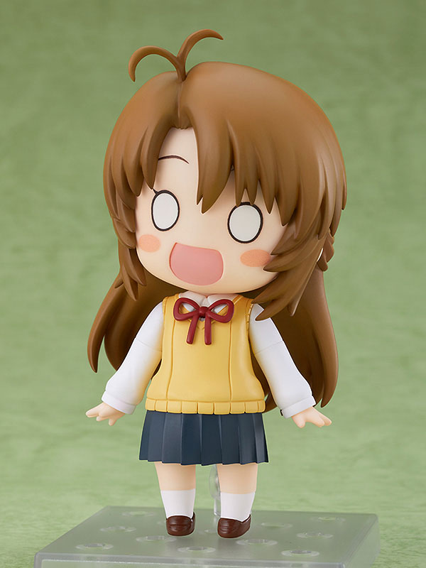 Non Non Biyori Nonstop - Koshigaya Komari - Nendoroid #1583