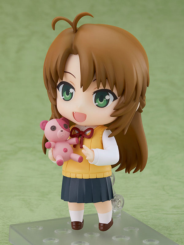 Non Non Biyori Nonstop - Koshigaya Komari - Nendoroid #1583