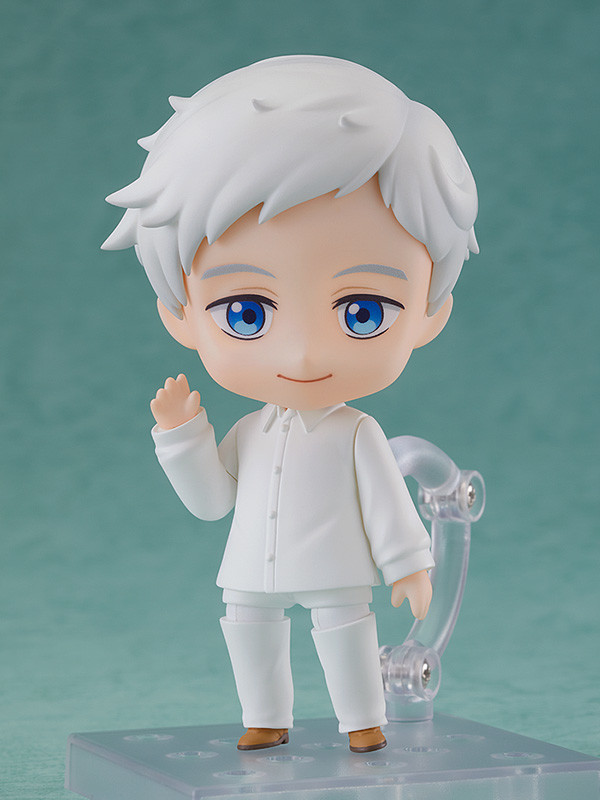 Yakusoku no Neverland - Norman - Nendoroid #1505