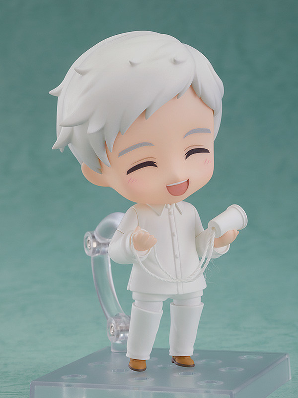 Yakusoku no Neverland - Norman - Nendoroid #1505