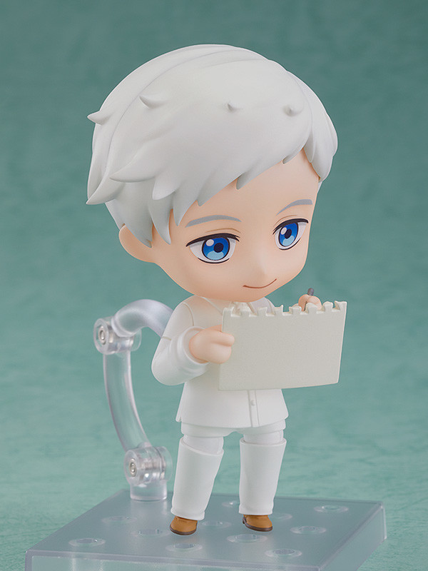 Yakusoku no Neverland - Norman - Nendoroid #1505