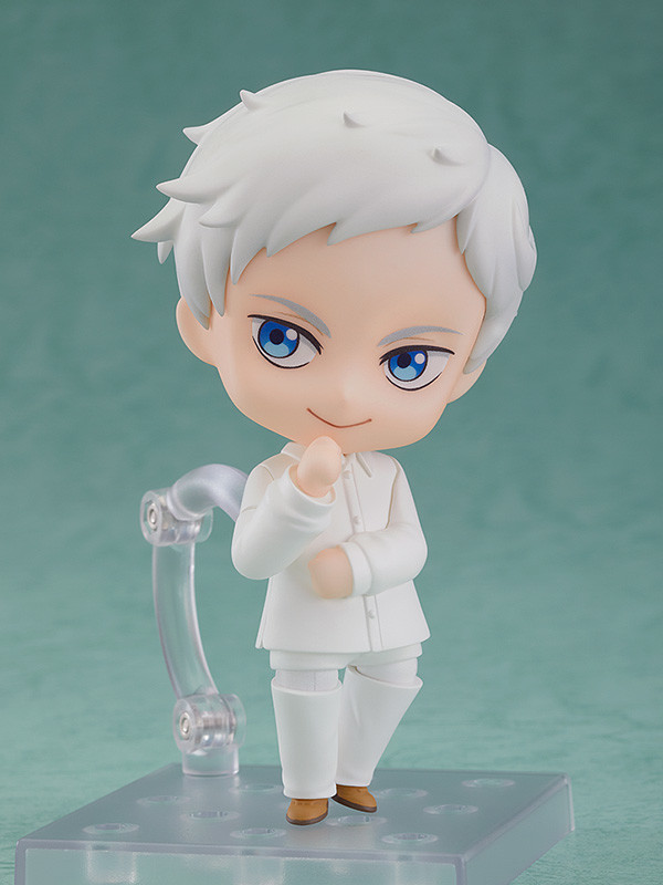 Yakusoku no Neverland - Norman - Nendoroid #1505