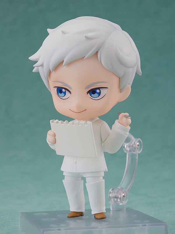 Yakusoku no Neverland - Norman - Nendoroid #1505