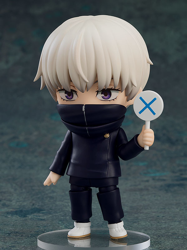 Jujutsu Kaisen - Inumaki Toge - Nendoroid #1750