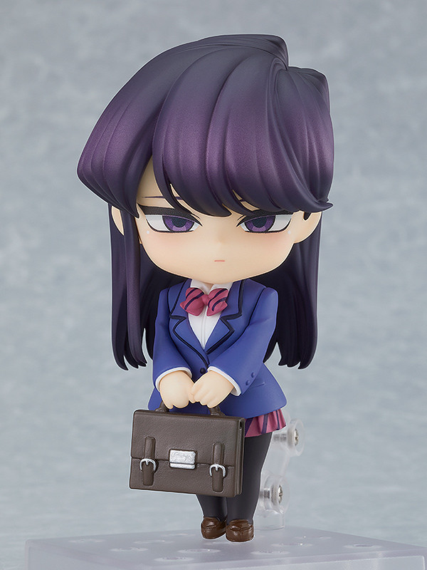 Komi-san wa Komyushou Desu. - Komi Shouko - Nendoroid #1853