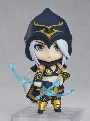 League of Legends - Ashe - Nendoroid #1698