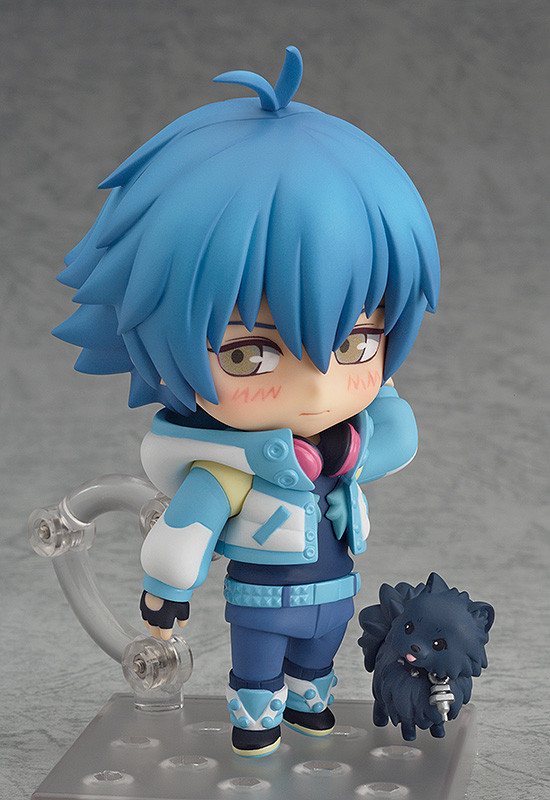 DRAMAtical Murder - Ren - Seragaki Aoba - Nendoroid #418