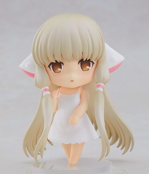 Chobits — Chi — Nendoroid #2053