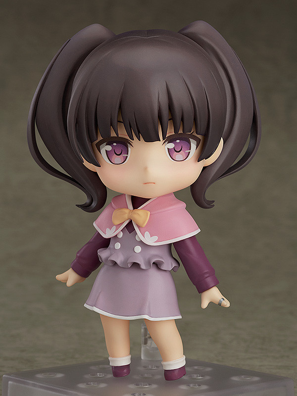 Regalia: The Three Sacred Stars - Rena Asteria - Nendoroid #691