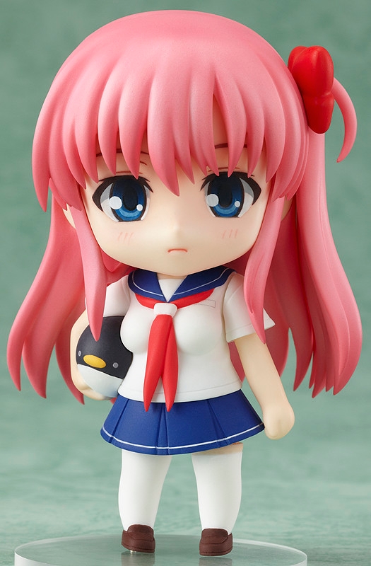 Saki - Saki Achiga-hen Episode of Side-A - Etopen - Haramura Nodoka - Nendoroid #267