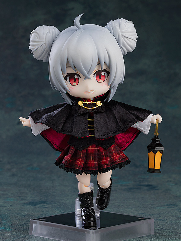 Nendoroid Doll Vampire: Milla - Original Character