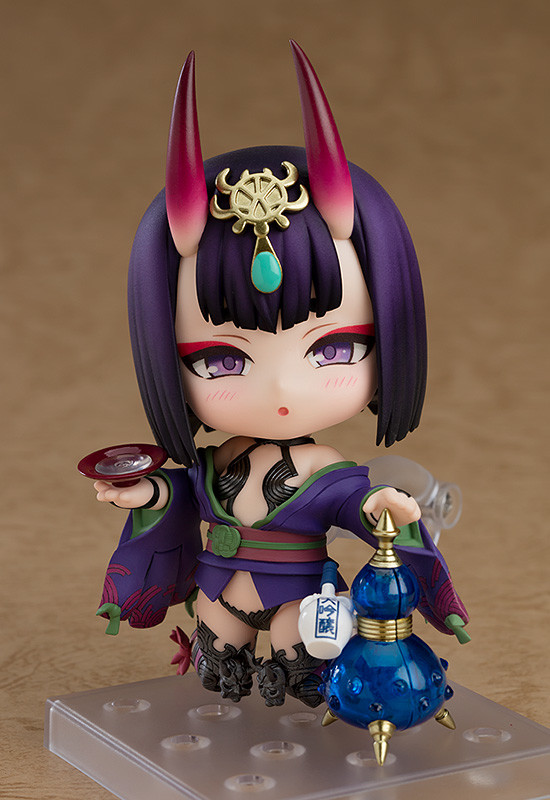 Fate/Grand Order - Shuten Douji - Nendoroid #1499 - Assassin