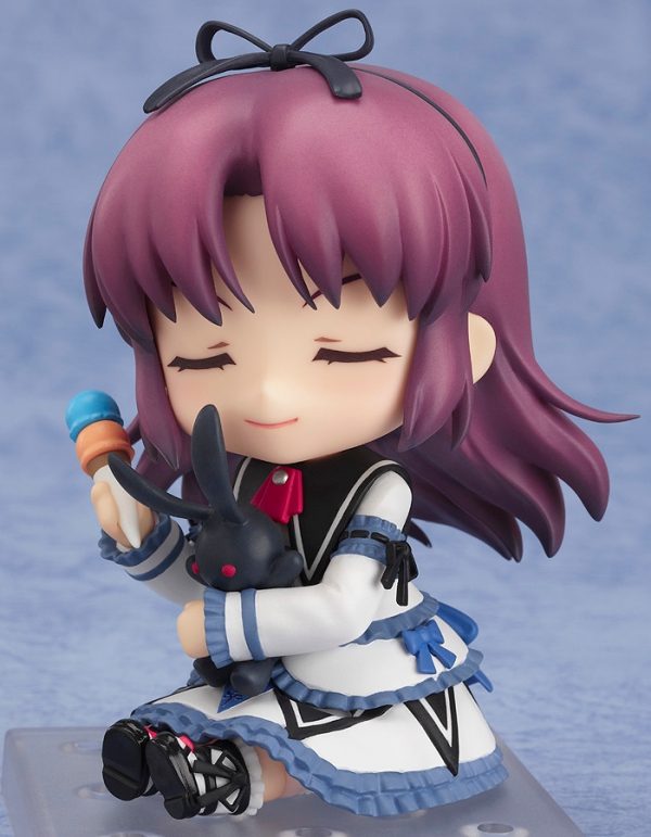 Eiyuu Densetsu: Sora no Kiseki - Renne - Nendoroid #264