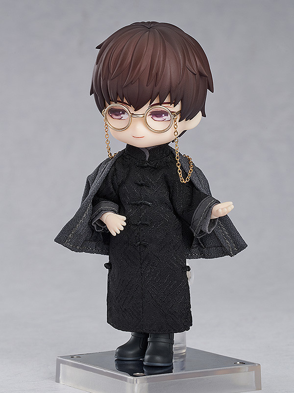 Lian Yu Zhi Zuo Ren - Xu Mo - Nendoroid Doll - If Time Flows Back Ver.