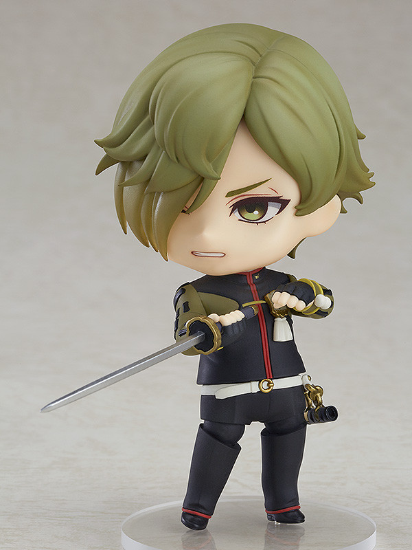 Touken Ranbu - Online - Uguisumaru - Nendoroid #792