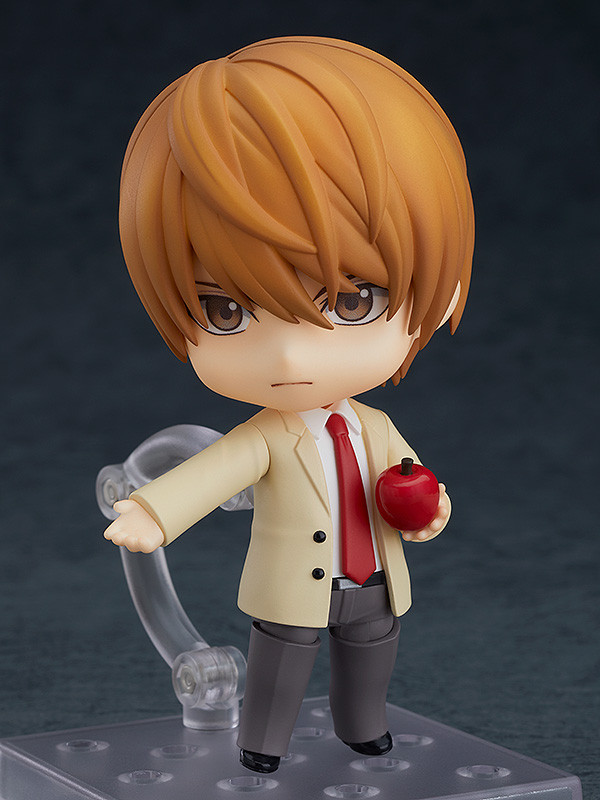 Death Note - Yagami Light - Nendoroid #1160 - 2.0