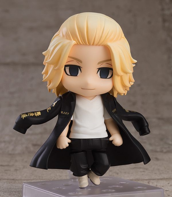 Mikey (Manjiro Sano) - Tokyo Revengers - Nendoroid #1666