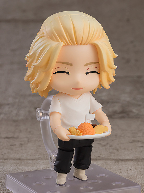 Mikey (Manjiro Sano) - Tokyo Revengers - Nendoroid #1666