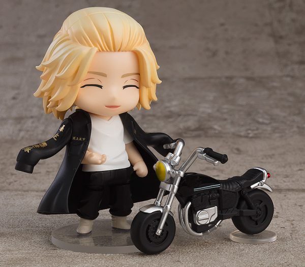 Mikey (Manjiro Sano) - Tokyo Revengers - Nendoroid #1666