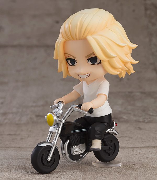 Mikey (Manjiro Sano) - Tokyo Revengers - Nendoroid #1666