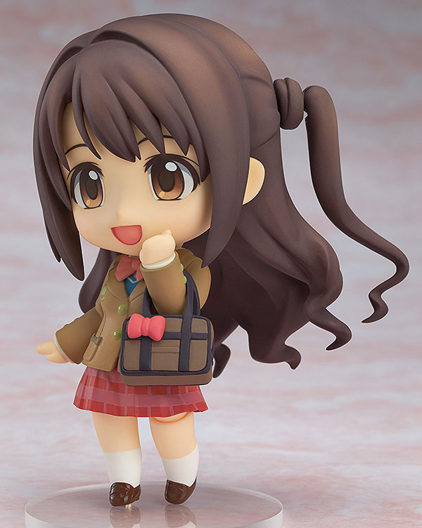 iDOLM@STER Cinderella Girls - Shimamura Uzuki - Nendoroid #522