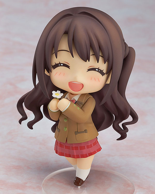 iDOLM@STER Cinderella Girls - Shimamura Uzuki - Nendoroid #522