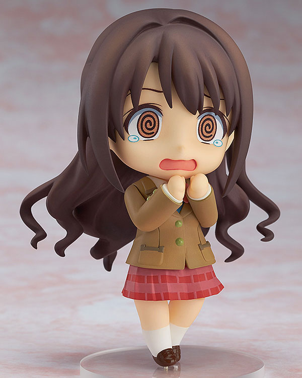 iDOLM@STER Cinderella Girls - Shimamura Uzuki - Nendoroid #522