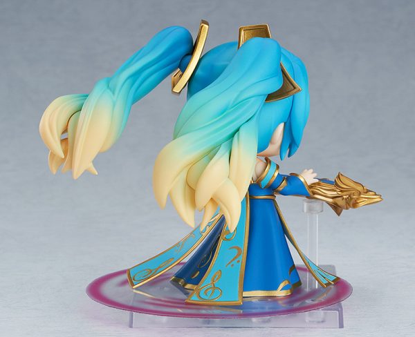 League of Legends - Sona - Nendoroid #1651