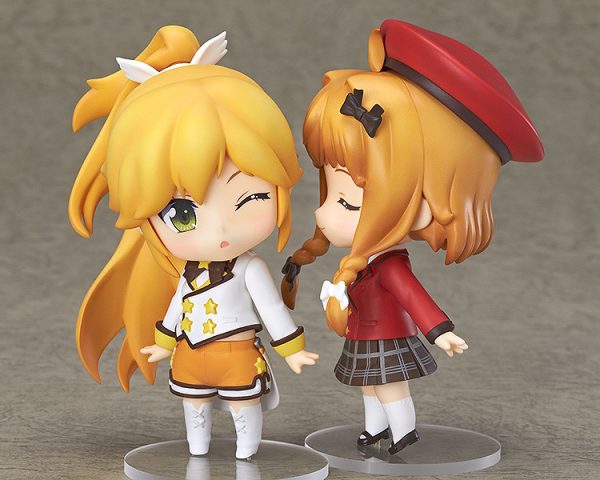 Fantasista Doll - Sasara - Nendoroid #397